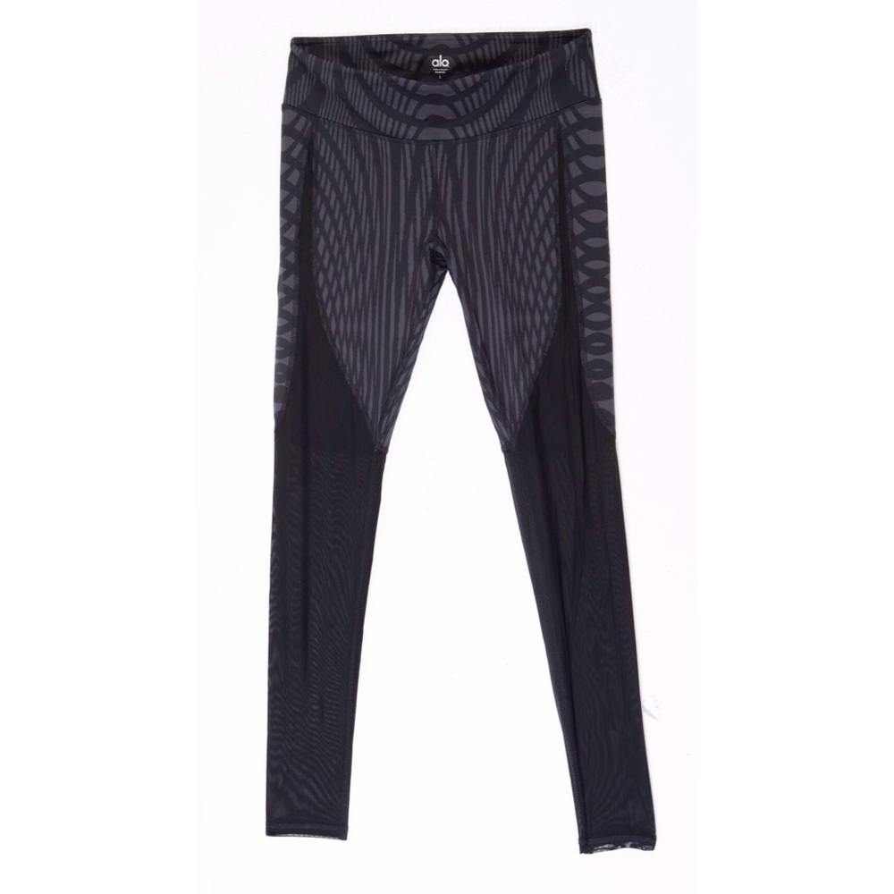Alo Yoga Mesh Legging